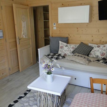 Appartement La Coulée Douce à Lanslevillard Extérieur photo